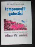 Temponauti galactici