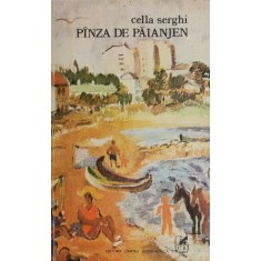 Panza de paianjen - Cella Serghi