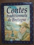 Contes traditionnels de Bretagne- Evelyne Brisou-Pellen
