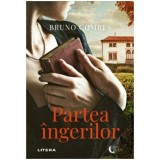 Cumpara ieftin Partea ingerilor, Bruno Combes