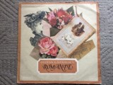 Stefan lazarescu &lrm;romante disc vinyl lp muzica populara usoara ST EPE 02233 VG+, electrecord