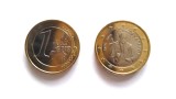 Bulgaria 1 euro 2026 necirculat