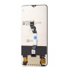 Display LCD Xiaomi Redmi Note 8 Pro, Black