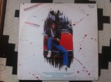 patti labelle / harold faltermeyer new attitude axel f disc single 12" vinyl muzica disco pop electro soundtrack beverly hills cop eddie murphy VG+