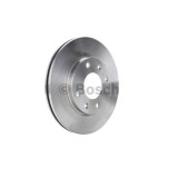 Disc frana Bosch 0986478370 fata Peugeot 206 Hatchback (2A/C)