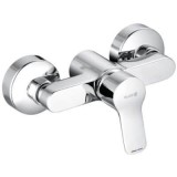 Baterie dus Kludi Pure&amp;amp;Easy, crom