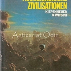 Ausserirdische Zivilisationen - Isaac Asimov