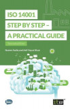 ISO 14001 Step by Step: A Practical Guide, 2015