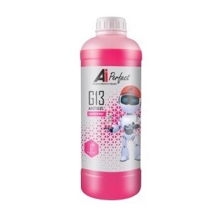 Antigel AiPerfect Concentrat Mov G13 -72&amp;deg;C 1L foto