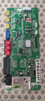 Mainboard TV Akai TM41G V1.0 foto