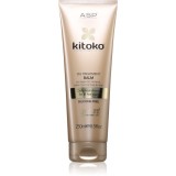 ASP kitoko Oil Treatment balsam pentru toate tipurile de păr 250 ml