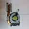 Sistem racire Samsung NP 400B Cooler BA62-00583A Ventilator DFS531105MC0T