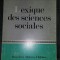Lexique des sciences sociales/ A si R Mucchielli