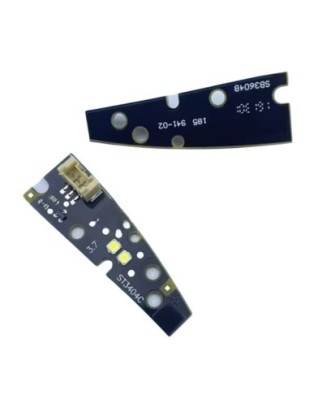Kit reparatie pleoapa stanga BMW F10 Facelift foto