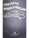 Virgil Tempeanu - Cantecul Nibelungilor (Editia: 1977)