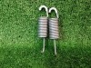 Set Arcuri Susținere Cuvă Mașină Spălat Sharp C100 37016881 Original