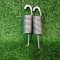 Set arcuri sustinere cuva masina de spalat Sharp 37016881 / C100