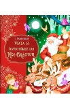 Viata si aventurile lui Mos Craciun - L. Frank Baum