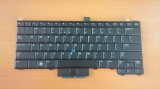 Tastatura laptop originala Dell Latitude E4310 Backlit US DP/N NN87J