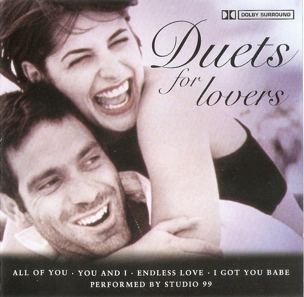 Studio 99 - Duets For Lovers, CD