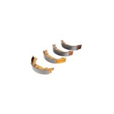 Set saboti frana CITROEN ZX Break N2 BREMBO S61517