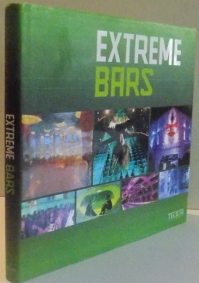 EXTREME BARS , 2008 foto