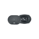 X693 DIFUZOARE COAXIALE EXCALIBUR OVALE 6 X9 , 100W RMS