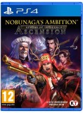 Nobunaga's Ambition Sphere Of Influence Ascension PS4