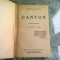 DANTON - HERMANN WENDEL