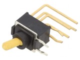Comutator basculant DPDT ON-ON 0,15A 28VDC