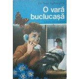 O VARA BUCLUCASA-ION RUSU AGHIRESANU-236856