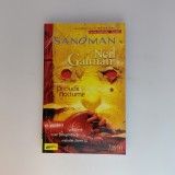 Sandman - Preludii si Nocturne - Vertigo