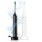 Set 2 periute electrice Sonic cu 6 capete si incarcator, MalTec 111925