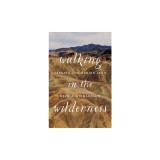 Walking in the Wilderness: Seeking God During Lent