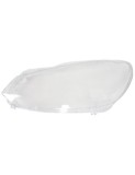 Sticla far stanga pentru Volkswagen Golf 6 / Golf VI (2008 - 2012)