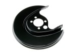 Protectie disc frana Vw Polo -2001, Caddy 2004- Seat Cordoba, Ibiza -2002, Stanga, Spate, NTY HTO-VW-025