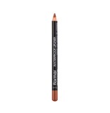 Creion de buze Waterproof 243 Hot Cocoa, 1.14g, Flormar
