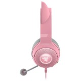 Cumpara ieftin Casti Razer Kraken Kitty V2