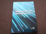Ana Nita, Alina Petrescu Nita - Probleme de matematici 2