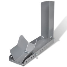 Suport roata pentru motocicleta, 10 orificii