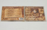 Solaris &ndash; Nostradamus Pr&oacute;f&eacute;ci&aacute;k K&ouml;nyve - CD audio original