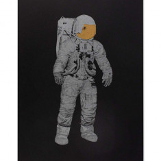 Donkey decoratiune de perete "Astronaut"