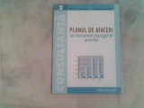 Planul de afaceri-un instrument accesibil-Marian Mocan,Camelia Mocan