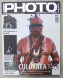 PHOTO , REVISTA DE TEHNICA SI ARTA FOTOGRAFICA NR.29 , 2007