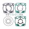 Set garnituri Top-End KTM SX 250 99- 02,EXC 250 99- 03