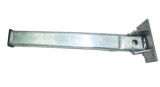 Suport bara dreapta , fata ,aluminiu Citroen Berlingo (7 ), 02.2008-06.2013 , Peugeot Partner, 03.2008-06.2013, 350875