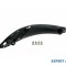 Clapeta interioara maner BMW X5 (1999-2006) [E53] #1