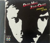 Daryl Hall, John Oates &lrm;&ndash; Private Eyes VG / VG+ cd pop rock RCA, Germania