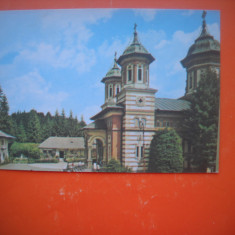 HOPCT 63467 BISERICA NOUA A MANASTIRII SINAIA -JUD PRAHOVA-NECIRCULATA