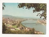 FA110 -Carte Postala- UNGARIA - Budapesta, necirculata